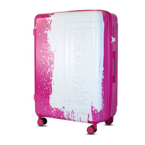 European Tourister Edinburgh
